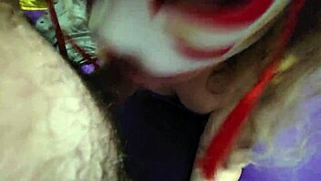 Hey, I love fucking my wife doggystyle before work and cumming right in her mouth for a hot married quickie.