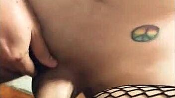 Come on, you dirty Arab housewife, bend over and take this huge cock deep!