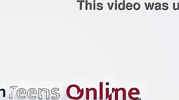 Candice Banks Gets Fucked Hard And Covered In Massive Cum Load