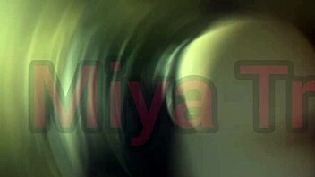 oh god, i'm watchin' miya triez compilation with her big ass and tits in dirty talk humiliation, yeah