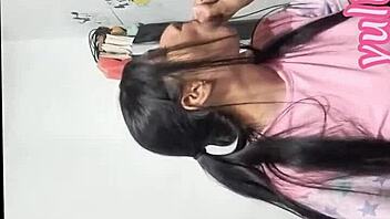 I feel so horny as this pregnant arab babe in lingerie swallows cum after dirty talk handjob