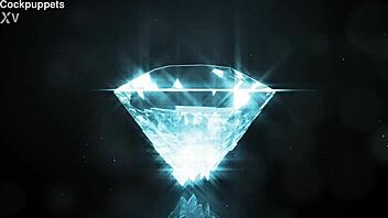 lily kinks explores COCK PUPPETS in full movie with dildo riding squirting and group action