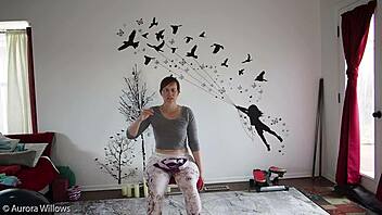 Yoga lesson 339 teaches essential poses