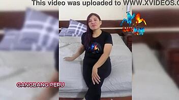 Interviewing the talented Latina amateur Shanell