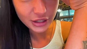 feeling excited as russians have fun with masturbation and fingering