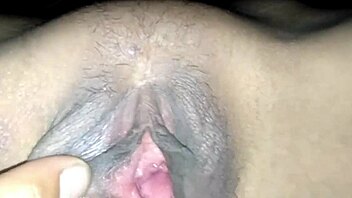 Wanna shove your cock into my tight virgin pussy and make me scream until it tears?