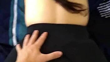 i feel so passionate and dirty getting fucked doggystyle like this college amateur girl bent over