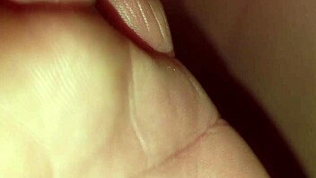 Oh Yes, Pump That Cum Deep In My Tight Ass!