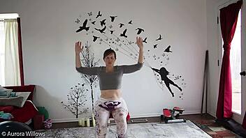 Yoga lesson 339 teaches essential poses