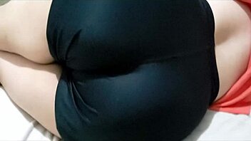 Why Is Doña Mary So Irresistibly Tempting Finally Letting Me Have Her?