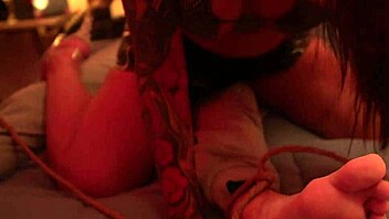 Ever Considered Latex Domination With A Kinky Tattooed Latina In Bdsm?