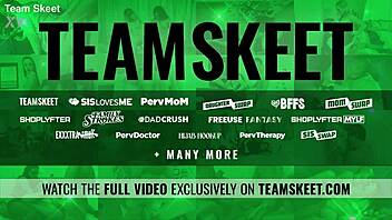 Girls in toilet paper trouble, what will they do next?