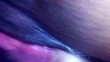 Wife caught on hidden camera in secretive encounter