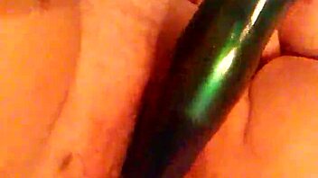 Making Myself Squirt Wildly Using a Fresh Vibrator Toy for Intense Pleasure