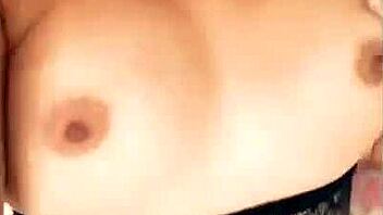 Come on, you dirty Arab housewife, bend over and take this huge cock deep!