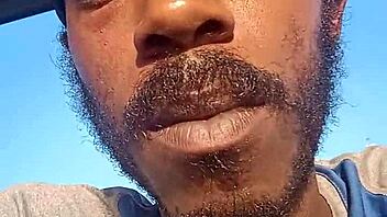 Intriguing roommate arrives in dorm for casual homemade chat session