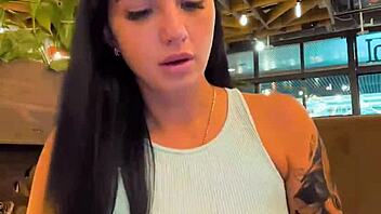 feeling excited as russians have fun with masturbation and fingering