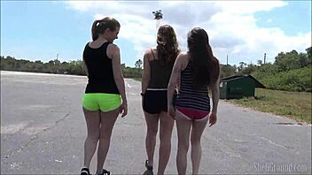 public wedgie madness on patreon