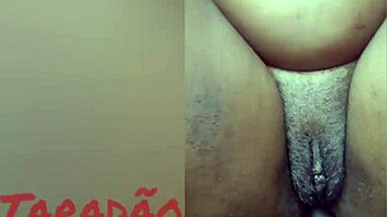 SÓ GOZADA NO RABO DA PUTA GOSTOSA!