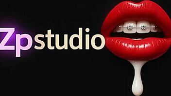 I lost a bet with my friend so she sucks his huge cock my girlfriend dafri is such a little slut