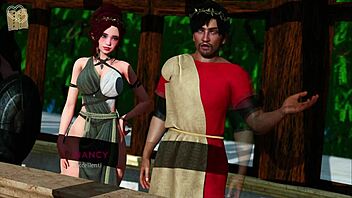 What Happens When You Dive Into Eternum 162 Game Adventures?