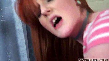 Redhead Mother Friend Squirts Boldly While Getting Fucked Intimately In Pov Daddy Style