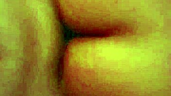 madrileña with big ass after wild party gets so naughty 😏🍑