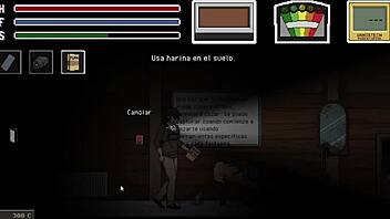 tutorial on how to play the lustful spirit hunt game