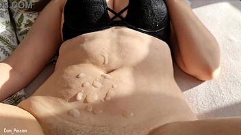 Why did he grab me for hot POV fucking right before work?