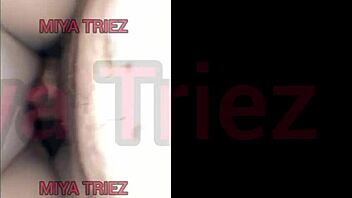 oh god, i'm watchin' miya triez compilation with her big ass and tits in dirty talk humiliation, yeah