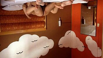 Let's talk about encounters with a Peruvian mature woman