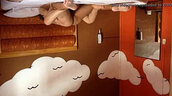 Let's talk about encounters with a Peruvian mature woman