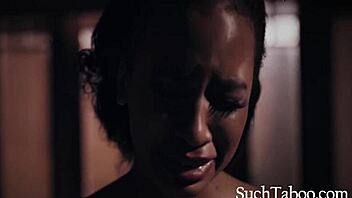 Oh my god, I totally transformed everything about myself just to get that approval from the black model!