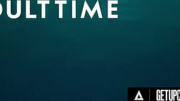 Oh wow, this horny stacked redhead milf Bianca Beauchamp gets raw drilled by master Tyler Drake up close