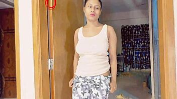 ohh man, this uttaran20 threesome with bengali babes gets wild with fisting and facial cumshot in 2025, so hot