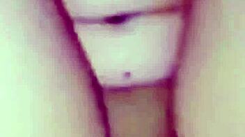 hey, someone gets active on the couch in a casual setting