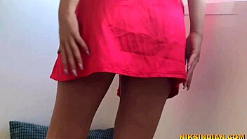 hey bhabhi, wanna take my thick cock in your ass and then pee on it for wild squirting anal fun?