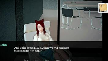 Why Don't You Join This Milf And Teen In Doggystyle Action With Big Tits And Monster Cock!