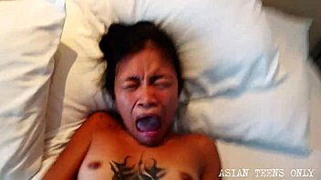 Oh, The Intense Pleasure Of Double Anal Rimming Leading To Triple Multiorgasm Bliss!