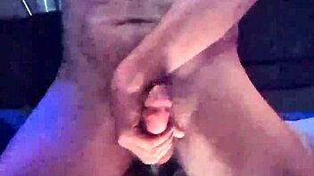 I feel so excited tributing with this cumshot in the truck, Gazzadomm style!