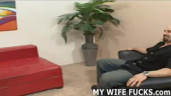 Hey, watch me ride this real man's cock. Can you handle my intense orgasm?