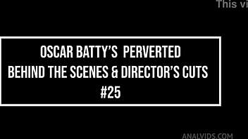 Hey, check out this wild behind-the-scenes with Mambo Perv, Mih Ninfetinha, OB262 Nat, and OB257 BTS featuring intense anal action with monster BBCs! 🍆🔥