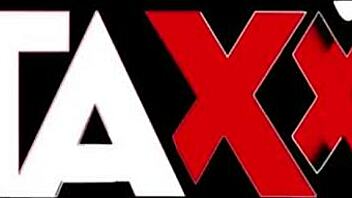 Blonde Granny Gets Interracial Anal And Facial Cumshot!