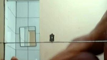 Why is this muscular black guy pounding brunette ass hard in hotel?