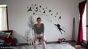 Yoga lesson 339 teaches essential poses