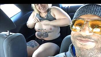 Busted boyfriend catches me recording girlfriend