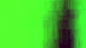 Ebony beauty bends over for quick doggy pounding from massive black cock in juicy ass