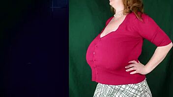 Why Wear Bikini When Busty Hot Big Boobs Girls Go No Bra?