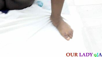 I saw that lost corper banging big ass cougar with meaty pussy hardcore