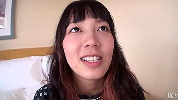Why does this pregnant Japanese beauty crave that impossible creampie thrill, Miyata Kanako part 2?